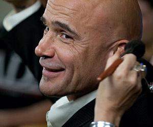 Bas Rutten Bas Rutten