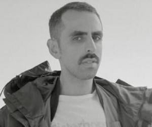 Bashar Murad Bashar Murad