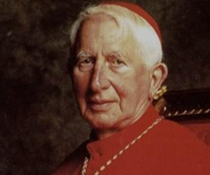 Basil Hume Basil Hume