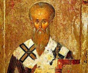 Basil I Basil I