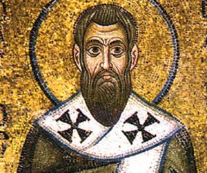 Basil of Caesarea Basil of Caesarea
