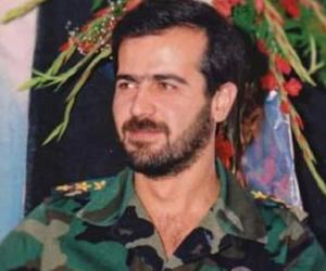 Bassel al-Assad Bassel al-Assad