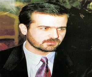 Bassel al-Assad Bassel al-Assad