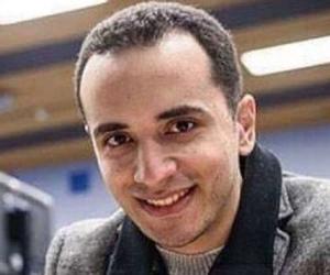 Bassem Amin Bassem Amin
