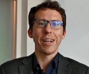 Bastian Obermayer Bastian Obermayer
