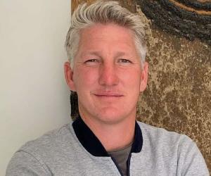 Bastian Schweinsteiger