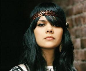 Bat for Lashes Bat for Lashes