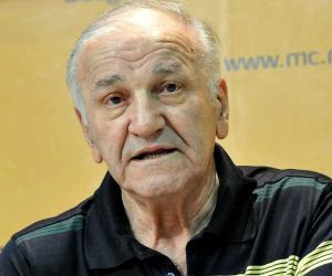 Bata Zivojinovic Bata Zivojinovic
