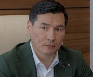 Batu Khasikov Batu Khasikov
