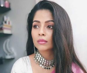 Bavithra Bavithra