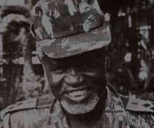 Bazilio Olara-Okello Bazilio Olara-Okello