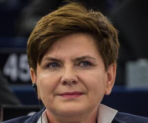 Beata Szydło