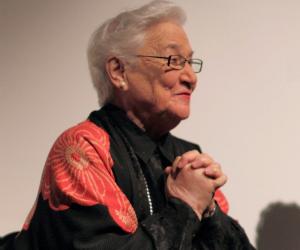 Beate Sirota Gordon Beate Sirota Gordon