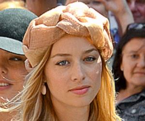 Beatrice Borromeo