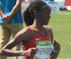 Beatrice Chepkoech Beatrice Chepkoech