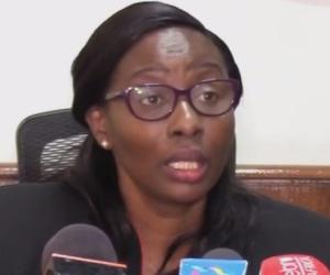 Beatrice Elachi Beatrice Elachi