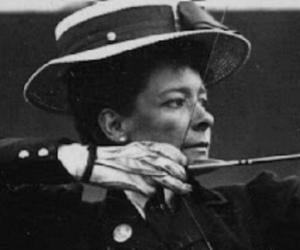 Beatrice Hill-Lowe Beatrice Hill-Lowe