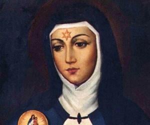 Beatrice of Silva Beatrice of Silva