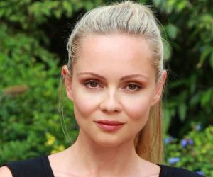 Beatrice Rosen Beatrice Rosen