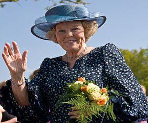 Beatrix of the Netherlands Beatrix of the Netherlands
