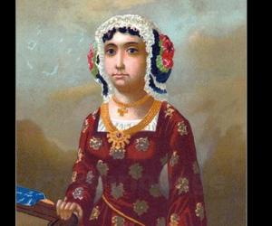 Beatriz Enríquez de Arana Beatriz Enríquez de Arana
