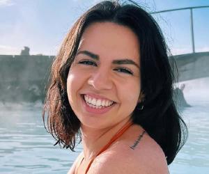 Beatriz Neves Beatriz Neves