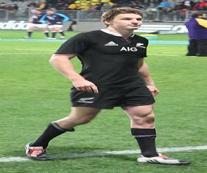 Beauden Barrett Beauden Barrett