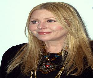 Bebe Buell Bebe Buell