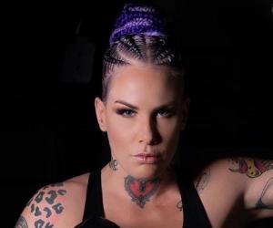 Bec Rawlings