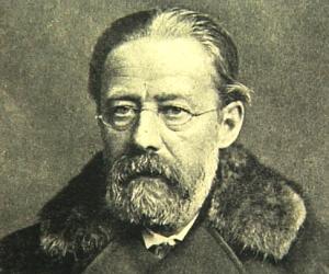 Bedrich Smetana