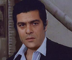 Behrouz Vossoughi Behrouz Vossoughi
