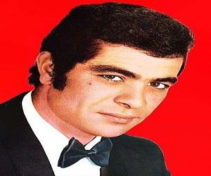 Behrouz Vossoughi Behrouz Vossoughi