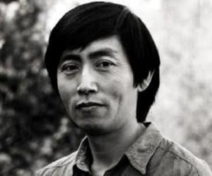 Bei Dao Bei Dao