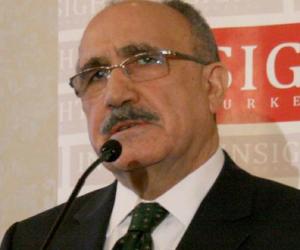 Beşir Atalay Beşir Atalay