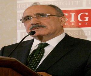 Beşir Atalay Beşir Atalay