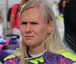 Beitske Visser Beitske Visser