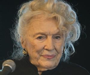 Bel Kaufman Bel Kaufman