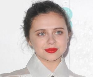 Bel Powley Bel Powley