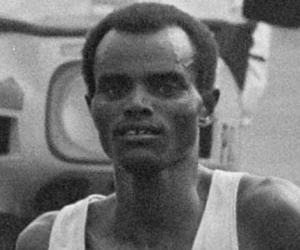 Belayneh Densamo Belayneh Densamo