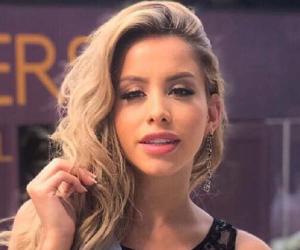 Belen Alderete Belen Alderete