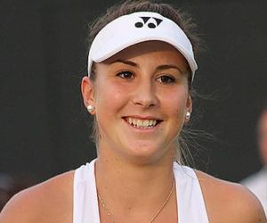 Belinda Bencic