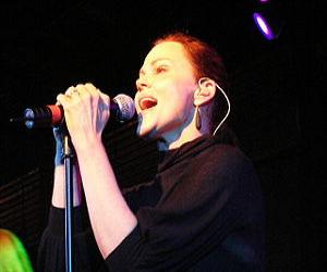 Belinda Carlisle Belinda Carlisle