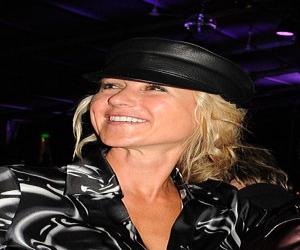 Belinda Stronach Belinda Stronach