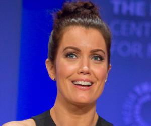 Bellamy Young Bellamy Young