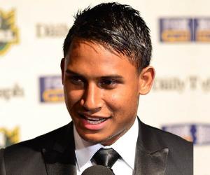 Ben Barba Ben Barba