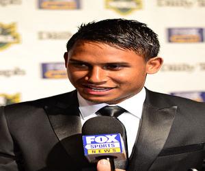 Ben Barba Ben Barba