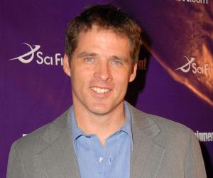Ben Browder Ben Browder