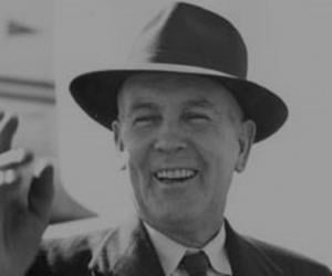 Ben Chifley Ben Chifley