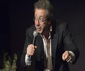 Ben Elton Ben Elton