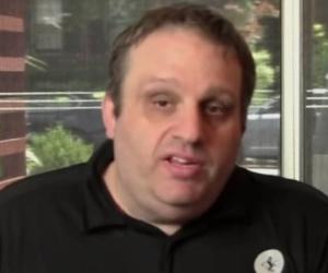Ben Finegold Ben Finegold
